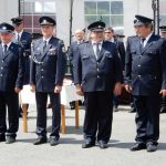 V Bechyni slavili výročí založení sboru dobrovolných hasičů a otevření hasičského muzea