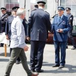 V Bechyni slavili výročí založení sboru dobrovolných hasičů a otevření hasičského muzea