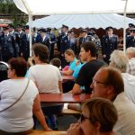 V Bechyni slavili výročí založení sboru dobrovolných hasičů a otevření hasičského muzea