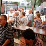V Bechyni slavili výročí založení sboru dobrovolných hasičů a otevření hasičského muzea
