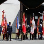 V Bechyni slavili výročí založení sboru dobrovolných hasičů a otevření hasičského muzea