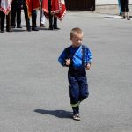 V Bechyni slavili výročí založení sboru dobrovolných hasičů a otevření hasičského muzea