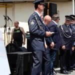 V Bechyni slavili výročí založení sboru dobrovolných hasičů a otevření hasičského muzea