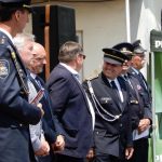 V Bechyni slavili výročí založení sboru dobrovolných hasičů a otevření hasičského muzea