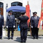 V Bechyni slavili výročí založení sboru dobrovolných hasičů a otevření hasičského muzea