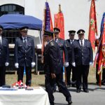 V Bechyni slavili výročí založení sboru dobrovolných hasičů a otevření hasičského muzea