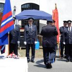 V Bechyni slavili výročí založení sboru dobrovolných hasičů a otevření hasičského muzea