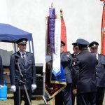 V Bechyni slavili výročí založení sboru dobrovolných hasičů a otevření hasičského muzea