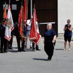 V Bechyni slavili výročí založení sboru dobrovolných hasičů a otevření hasičského muzea