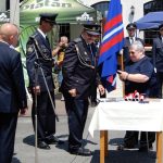 V Bechyni slavili výročí založení sboru dobrovolných hasičů a otevření hasičského muzea