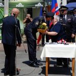 V Bechyni slavili výročí založení sboru dobrovolných hasičů a otevření hasičského muzea