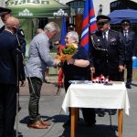 V Bechyni slavili výročí založení sboru dobrovolných hasičů a otevření hasičského muzea