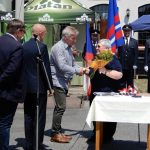 V Bechyni slavili výročí založení sboru dobrovolných hasičů a otevření hasičského muzea