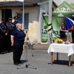 V Bechyni slavili výročí založení sboru dobrovolných hasičů a otevření hasičského muzea