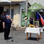 V Bechyni slavili výročí založení sboru dobrovolných hasičů a otevření hasičského muzea
