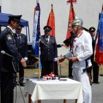 V Bechyni slavili výročí založení sboru dobrovolných hasičů a otevření hasičského muzea