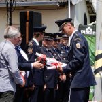 V Bechyni slavili výročí založení sboru dobrovolných hasičů a otevření hasičského muzea