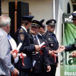V Bechyni slavili výročí založení sboru dobrovolných hasičů a otevření hasičského muzea