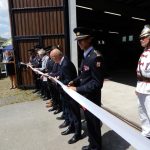 V Bechyni slavili výročí založení sboru dobrovolných hasičů a otevření hasičského muzea