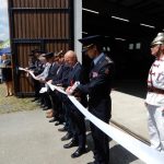 V Bechyni slavili výročí založení sboru dobrovolných hasičů a otevření hasičského muzea