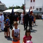 V Bechyni slavili výročí založení sboru dobrovolných hasičů a otevření hasičského muzea