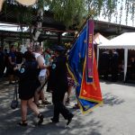 V Bechyni slavili výročí založení sboru dobrovolných hasičů a otevření hasičského muzea