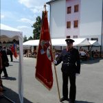 V Bechyni slavili výročí založení sboru dobrovolných hasičů a otevření hasičského muzea