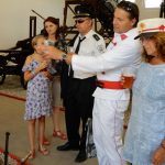 V Bechyni slavili výročí založení sboru dobrovolných hasičů a otevření hasičského muzea