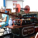 V Bechyni slavili výročí založení sboru dobrovolných hasičů a otevření hasičského muzea