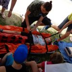V Bechyni slavili výročí založení sboru dobrovolných hasičů a otevření hasičského muzea