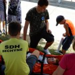 V Bechyni slavili výročí založení sboru dobrovolných hasičů a otevření hasičského muzea