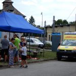 V Bechyni slavili výročí založení sboru dobrovolných hasičů a otevření hasičského muzea