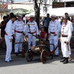 V Bechyni slavili výročí založení sboru dobrovolných hasičů a otevření hasičského muzea