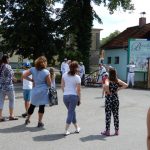 V Bechyni slavili výročí založení sboru dobrovolných hasičů a otevření hasičského muzea