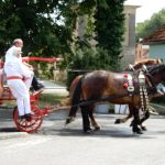 V Bechyni slavili výročí založení sboru dobrovolných hasičů a otevření hasičského muzea
