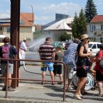 V Bechyni slavili výročí založení sboru dobrovolných hasičů a otevření hasičského muzea