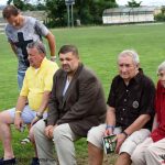 V Čížové slavili 100 let založení Sokola fotbalem a hudbou