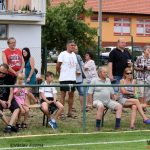 V Čížové slavili 100 let založení Sokola fotbalem a hudbou
