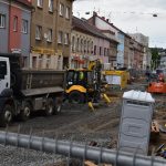 PORR v Táboře jede, DAICH a Firesta světí neděli?