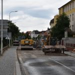 PORR v Táboře jede, DAICH a Firesta světí neděli?