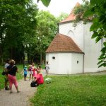 Muzeum pozvalo do přírody milovníky ptactva