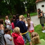 Muzeum pozvalo do přírody milovníky ptactva