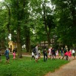 Muzeum pozvalo do přírody milovníky ptactva