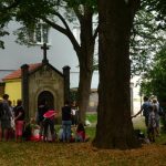 Muzeum pozvalo do přírody milovníky ptactva