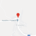 Nehoda motorky a auta omezila provoz v Pasekách na Písecku. Zasahují letečtí záchranáři