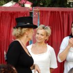 Na Divadelním festivalu Vokule zahrál soubor z Homolí hru Ženské nebe