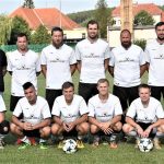 Strakoničtí hokejisté opět nazuli kopačky, tentokrát se utkali s Cehnicemi