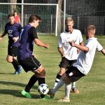 Strakoničtí hokejisté opět nazuli kopačky, tentokrát se utkali s Cehnicemi