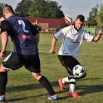 Strakoničtí hokejisté opět nazuli kopačky, tentokrát se utkali s Cehnicemi