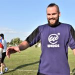 Strakoničtí hokejisté opět nazuli kopačky, tentokrát se utkali s Cehnicemi